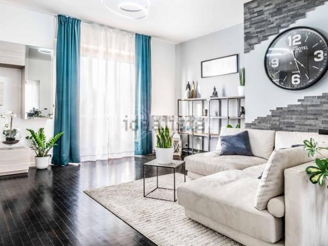 Appartamento in vendita di 86 m² in Via Giovanni Bonvicino