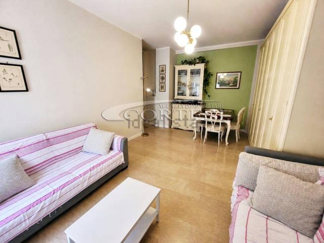 Appartamento in vendita di 86 m² in Via Giovanni Boccaccio, 17