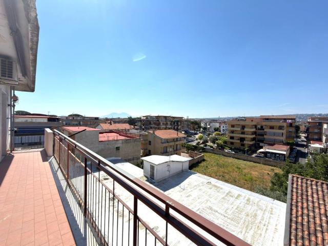 Appartamento in vendita di 86 m² in Via Giovanni Falcone, 11