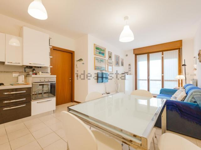Appartamento in vendita di 86 m² in Via Giovanni Matteo Alberti, 51