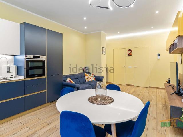 Appartamento in vendita di 86 m² in Via Giovanni Pierluigi da Palestrina, 40