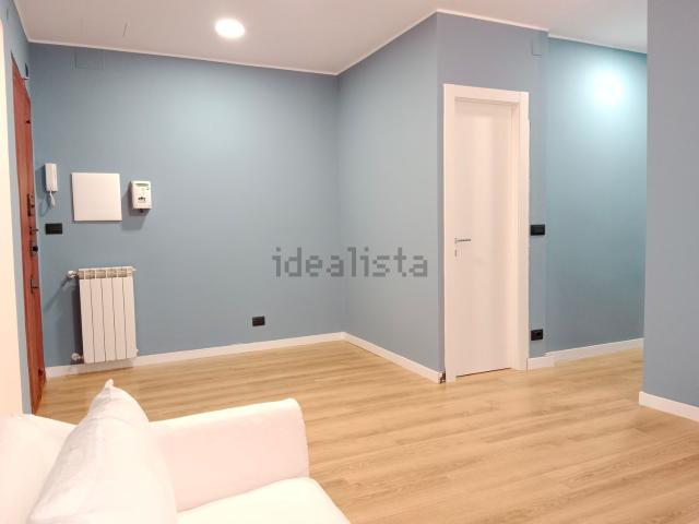 Appartamento in vendita di 86 m² in Via Gio Maria Olgiati