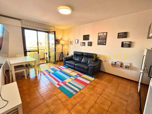 Appartamento in vendita di 86 m² in Via Giorgio de Chirico, 15