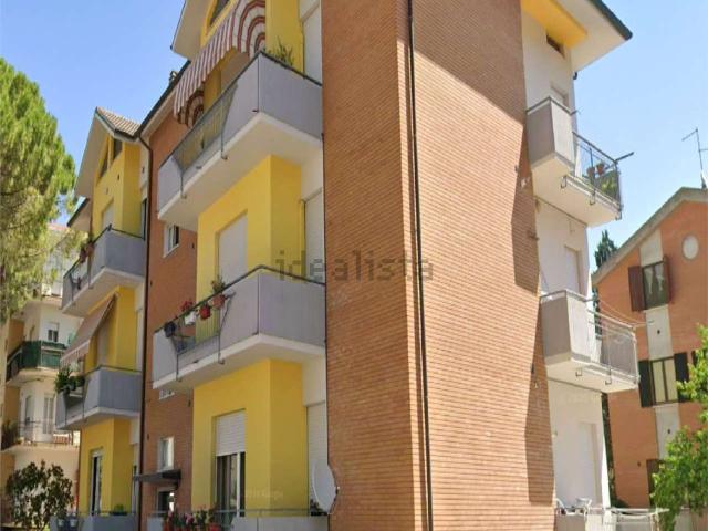 Appartamento in vendita di 86 m² in Via Giosuè Carducci, 12