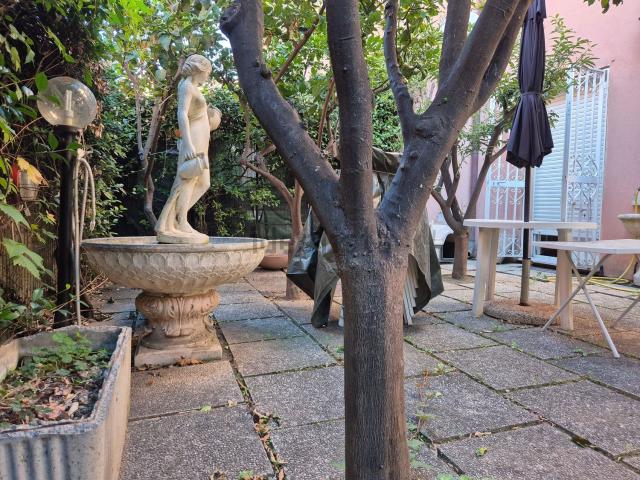 Appartamento in vendita di 86 m² in Via Giacomo Matteotti