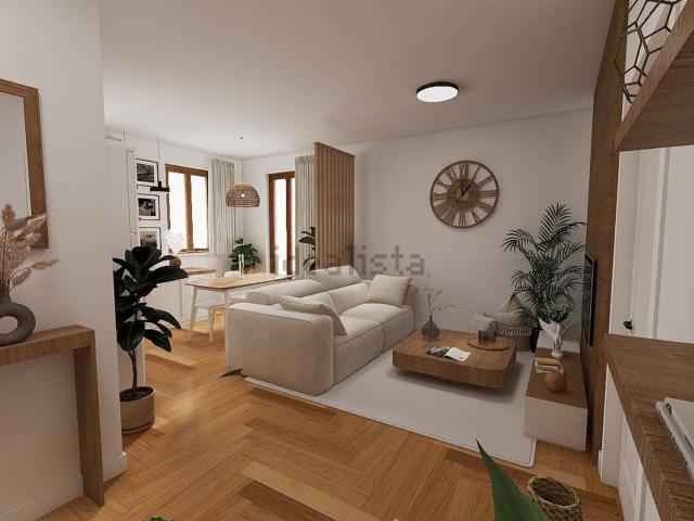 Appartamento in vendita di 86 m² in Via Giacomo Matteotti, 14