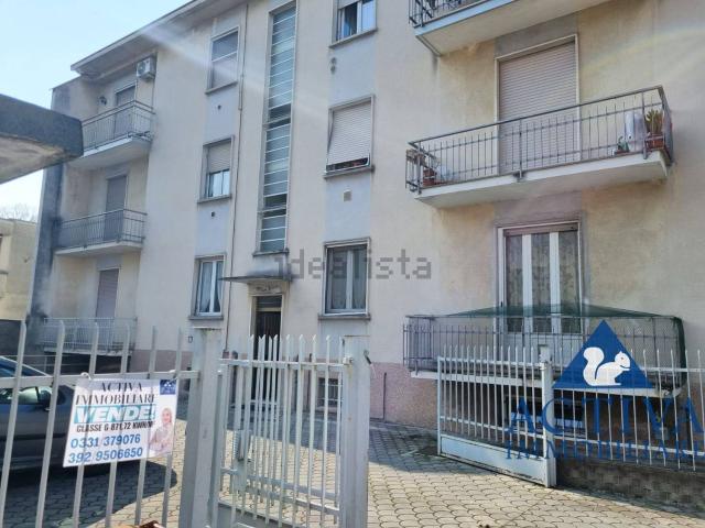 Appartamento in vendita di 86 m² in Via Giacomo Matteotti, 27