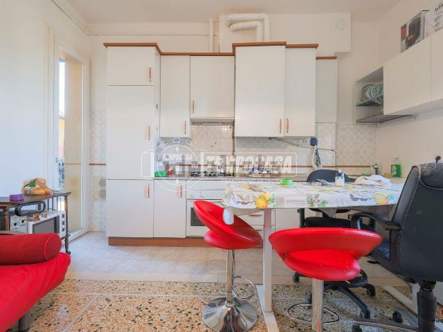Appartamento in vendita di 86 m² in Via Giacomo Antonio Perti