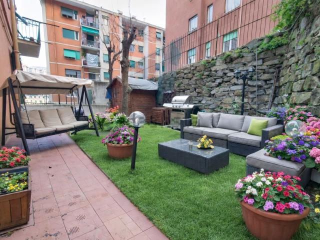 Appartamento in vendita di 86 m² in Via Giacomo Biga, 40