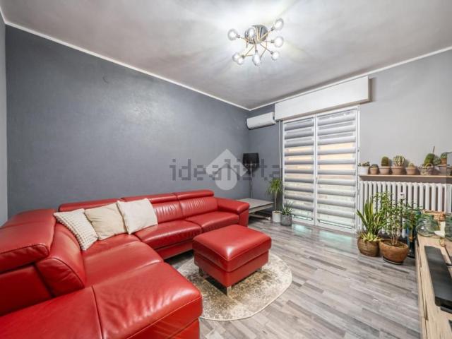Appartamento in vendita di 86 m² in Via Giacomo Puccini