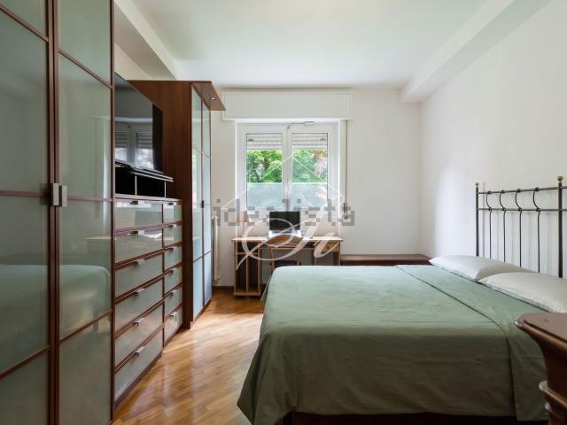 Appartamento in vendita di 86 m² in Via Giacomo Quarenghi, 32