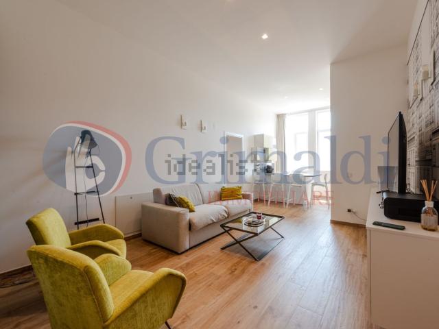 Appartamento in vendita di 86 m² in Via Giacomo Watt, 37