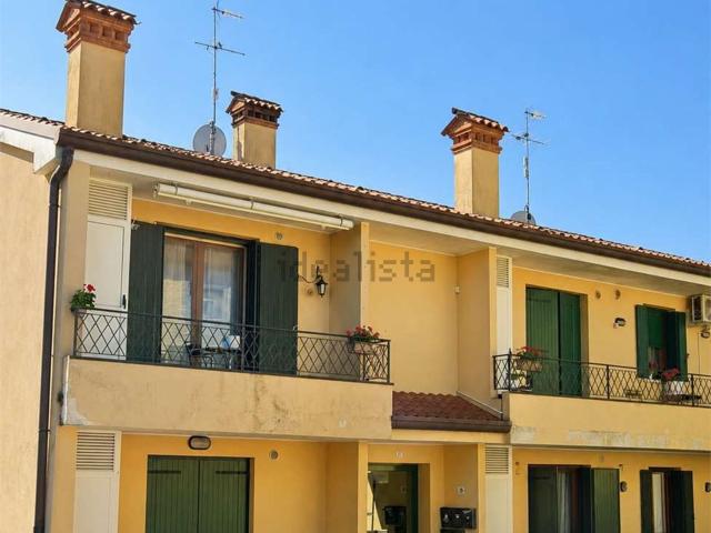 Appartamento in vendita di 86 m² in Via Giambattista Tiepolo