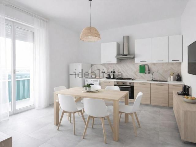 Appartamento in vendita di 86 m² in Via Gian Lorenzo Bernini, 28