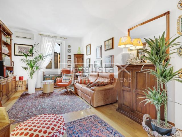 Appartamento in vendita di 86 m² in Via Giancarlo Sismondi