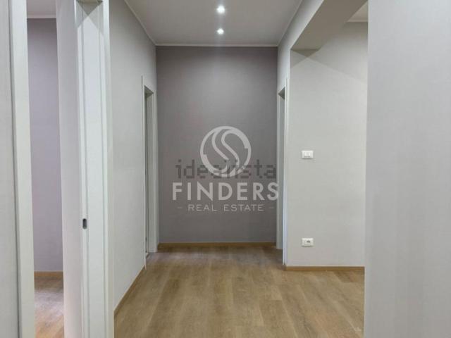 Appartamento in vendita di 86 m² in Via Giannangelo Spagnolio