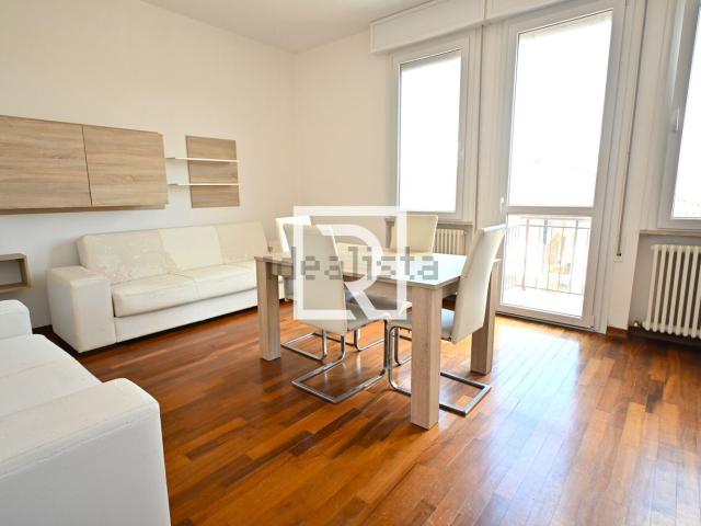 Appartamento in vendita di 86 m² in Via Girolamo Rota, 6