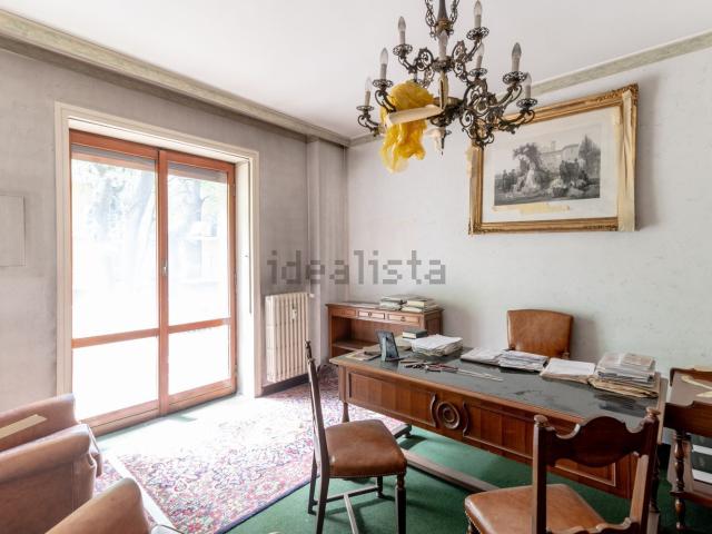 Appartamento in vendita di 86 m² in Via Giulio Cesare Procaccini, 66