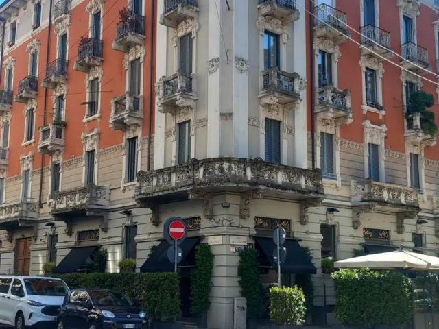 Appartamento in vendita di 86 m² in Via Giulio Uberti, 5
