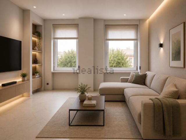 Appartamento in vendita di 86 m² in Via Giuseppe Torelli, 5