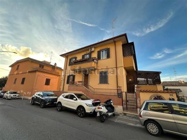 Appartamento in vendita di 86 m² in Via Giuseppe Verdi