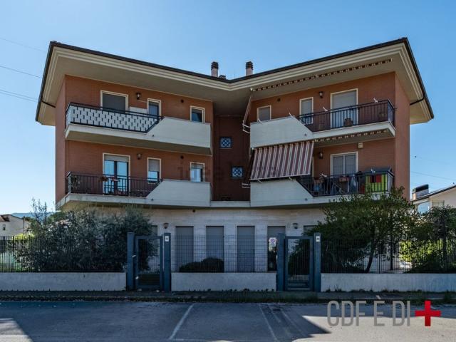 Appartamento in vendita di 86 m² in Via Giuseppe Biancifiori
