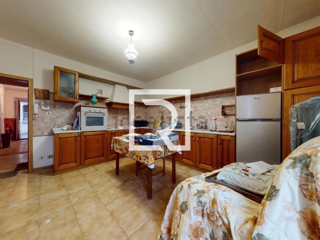 Appartamento in vendita di 86 m² in Via Giuseppe Garibaldi, 19