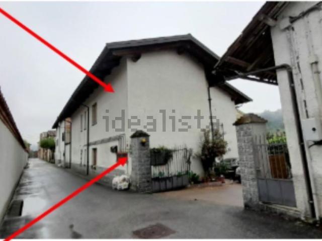 Appartamento in vendita di 86 m² in Via Giuseppe Garibaldi