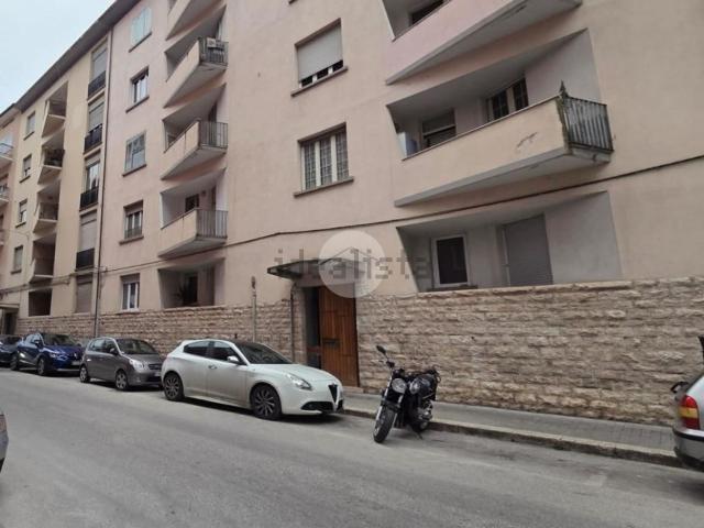 Appartamento in vendita di 86 m² in Via Giuseppe Garibaldi