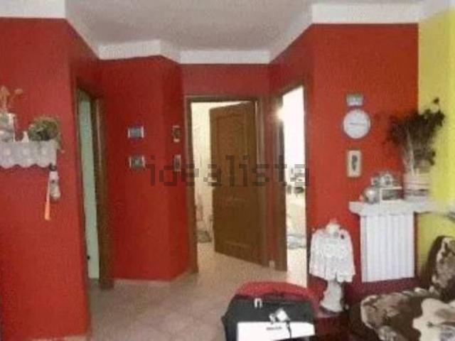 Appartamento in vendita di 86 m² in Via Giuseppe Garibaldi