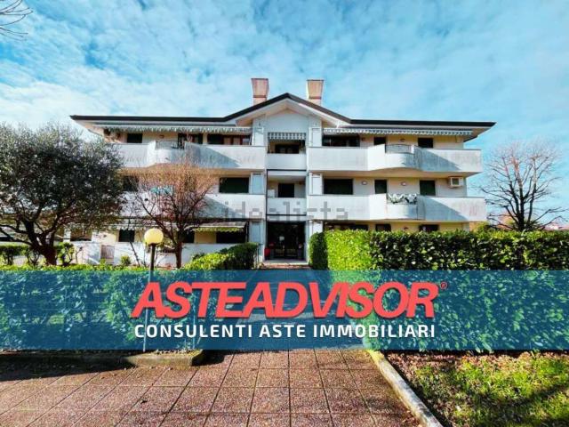 Appartamento in vendita di 86 m² in Via Giuseppe Garibaldi, 55