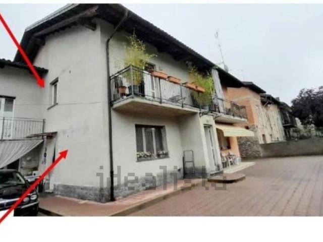 Appartamento in vendita di 86 m² in Via Giuseppe Garibaldi