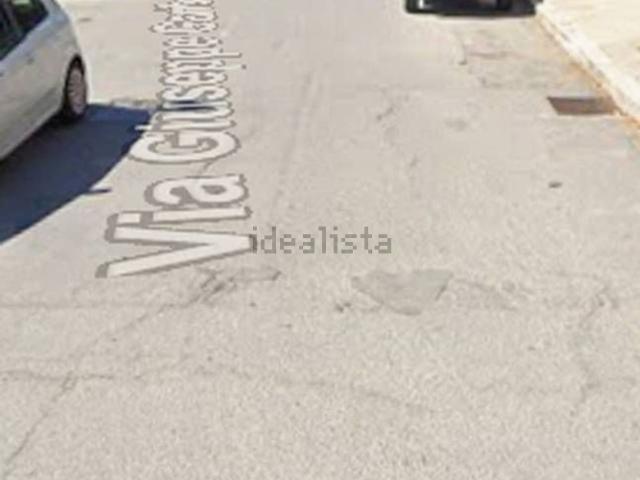 Appartamento in vendita di 86 m² in Via Giuseppe Garibaldi