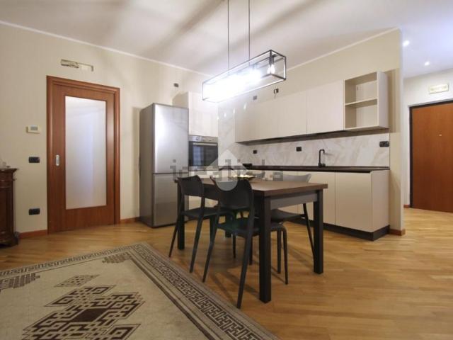 Appartamento in vendita di 86 m² in Via Giuseppe Mazzini, 25