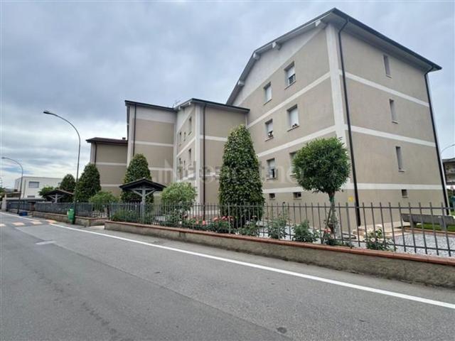 Appartamento in vendita di 86 m² in Via Giuseppe Mazzini