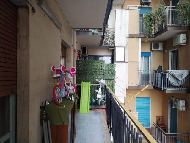 Appartamento in vendita di 86 m² in Via Giuseppe Poulet