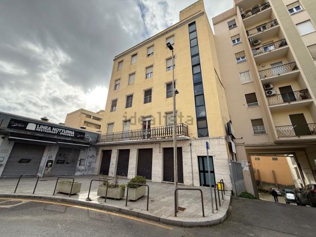 Appartamento in vendita di 86 m² in Via Goffredo Mameli, 166
