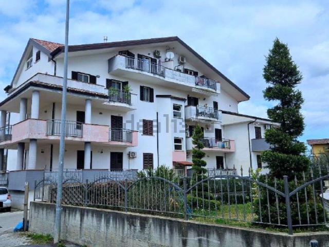 Appartamento in vendita di 86 m² in Via Goffredo Mameli