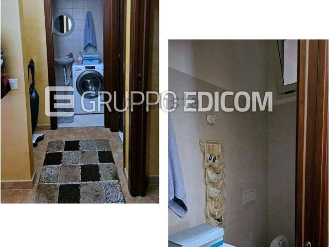 Appartamento in vendita di 86 m² in Via Goffredo Mameli