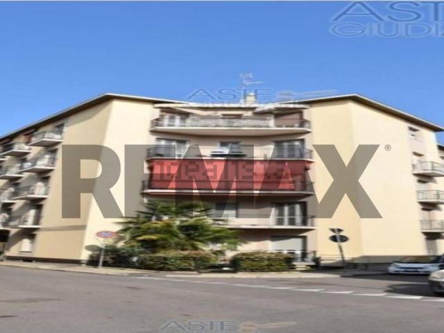 Appartamento in vendita di 86 m² in Via Gorizia, 19