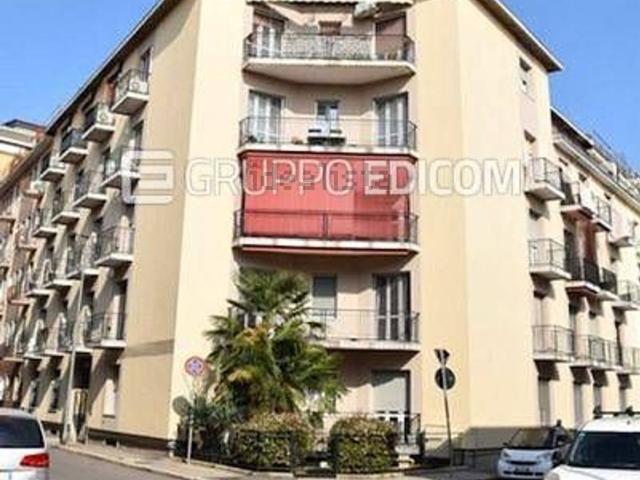 Appartamento in vendita di 86 m² in Via Gorizia