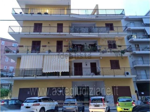 Appartamento in vendita di 86 m² in Via Grotta Santa, 17