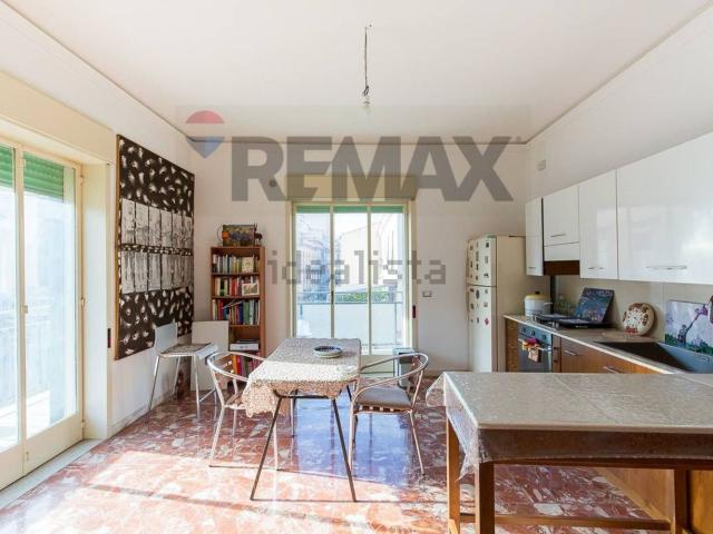 Appartamento in vendita di 86 m² in Via Guglielmo Oberdan, 116