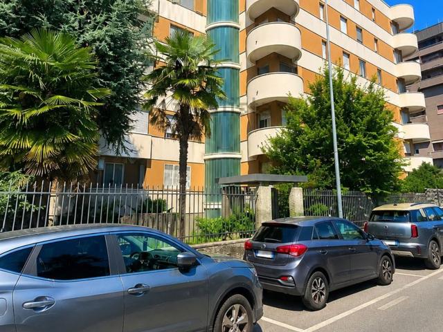 Appartamento in vendita di 86 m² in Via Guglielmo Marconi