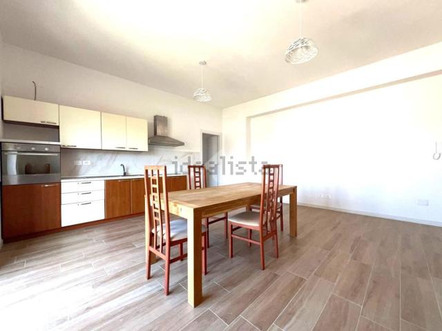 Appartamento in vendita di 86 m² in Via Guglielmo Marconi, 21