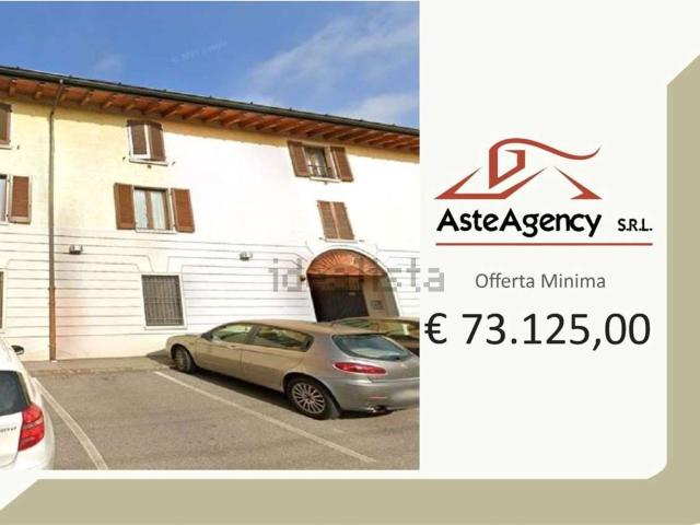 Appartamento in vendita di 86 m² in Via Guglielmo Marconi, 24