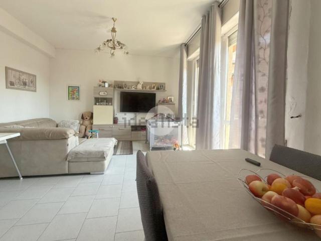 Appartamento in vendita di 86 m² in Via Indipendenza, 2