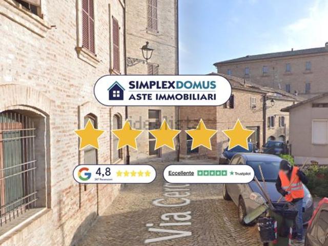 Appartamento in vendita di 86 m² in Via IV Novembre