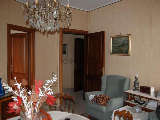 Appartamento in vendita di 86 m² in Via Leonardo Da Vinci, 62