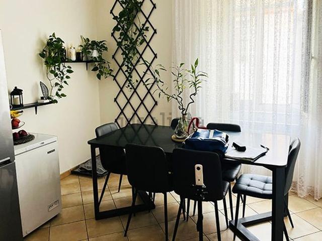 Appartamento in vendita di 86 m² in Via Licurgo Bardelloni, 59